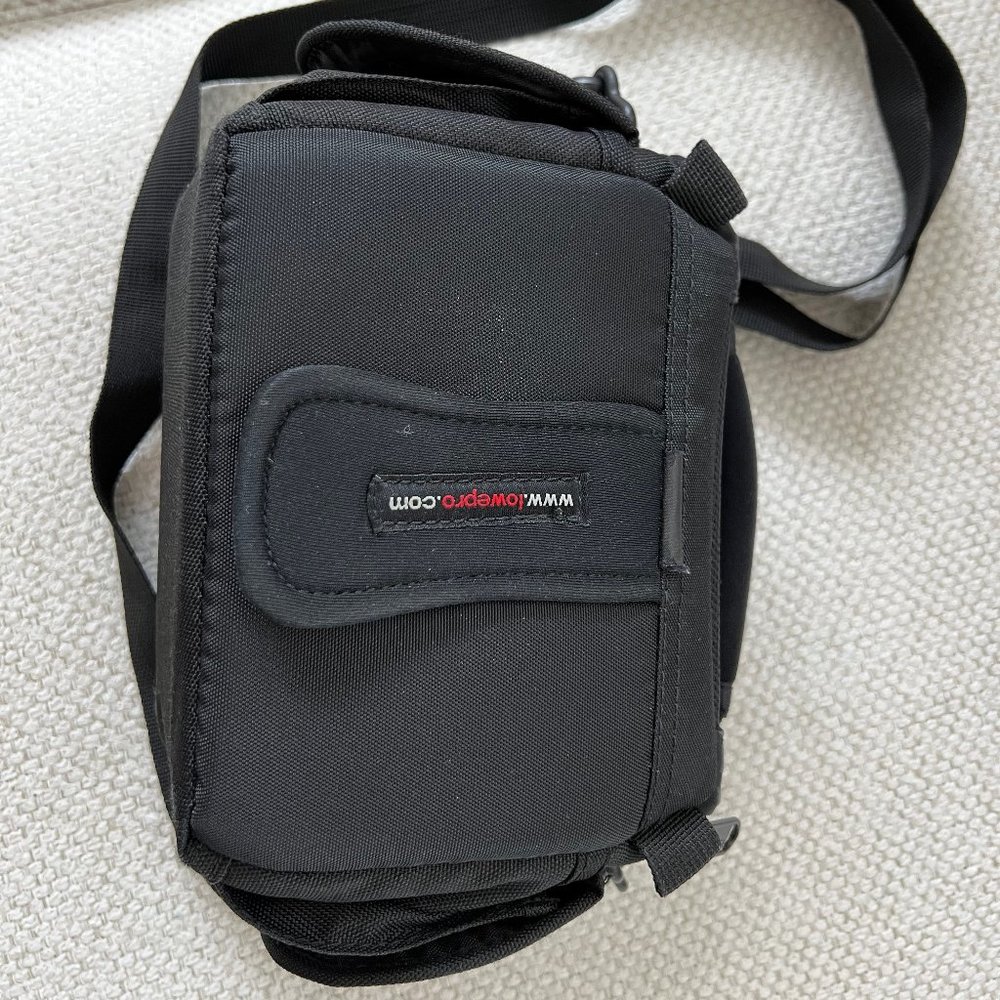 Camera Bag - Picture 8 of 9